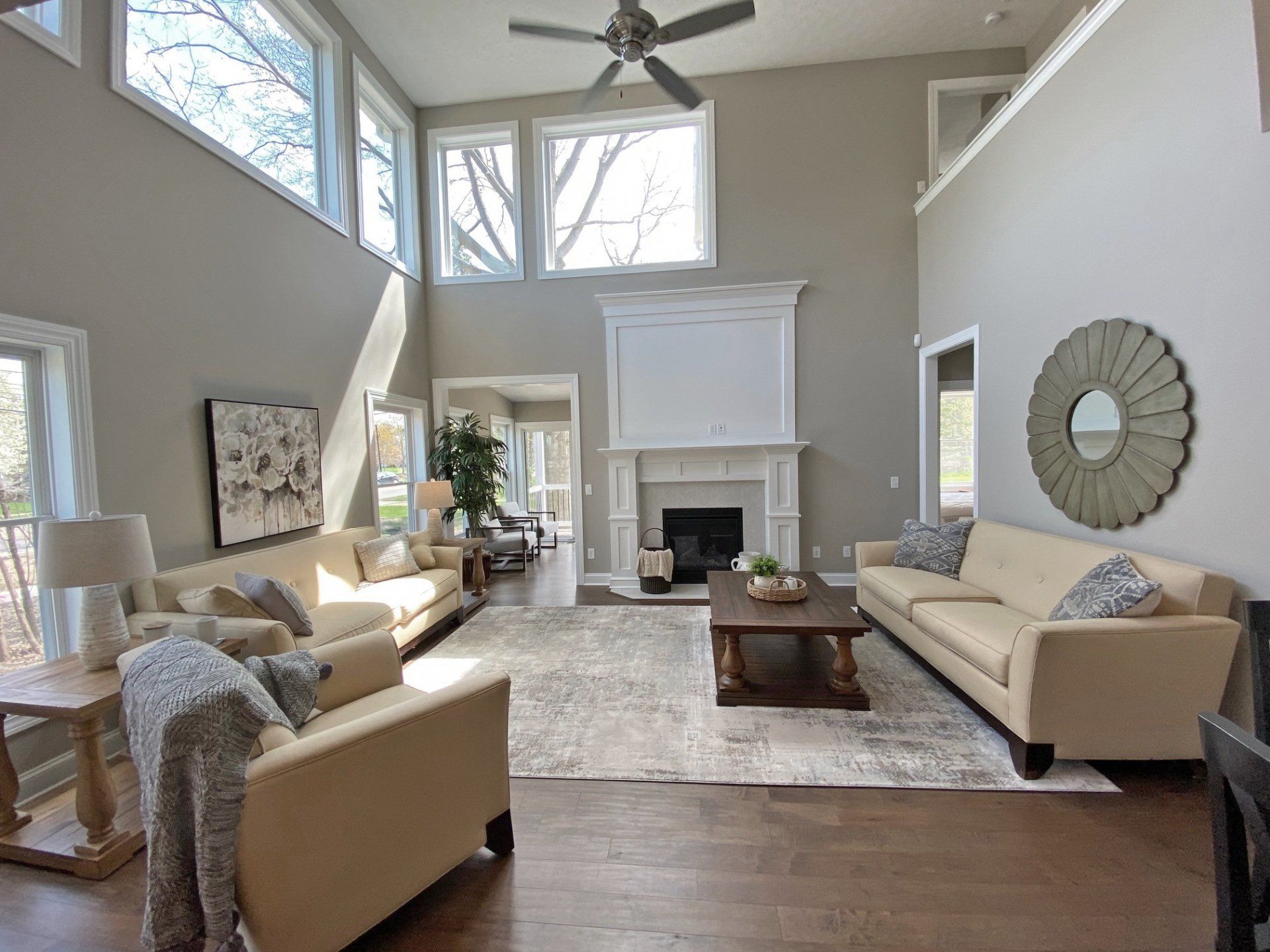 New Homes New Construction Avon Lake OH New Custom Homes Age