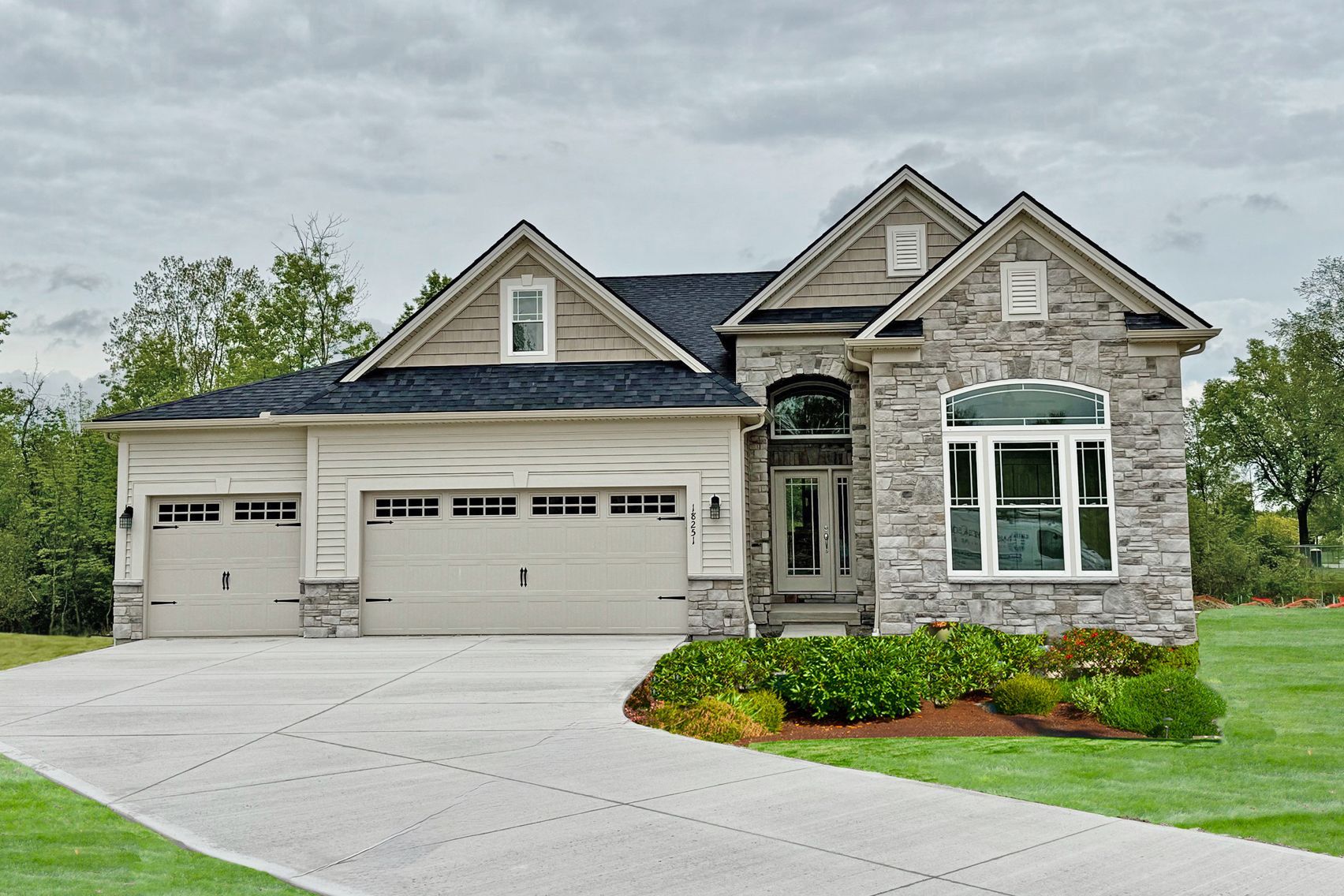quick move in home | Boyd homes | virginia beach, va