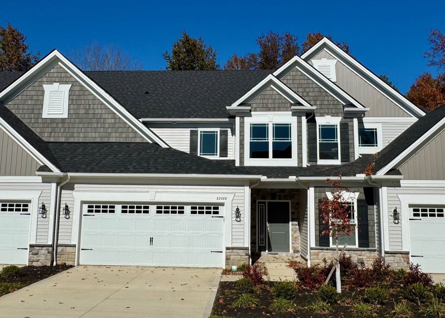 quick move in home | Boyd homes | virginia beach, va