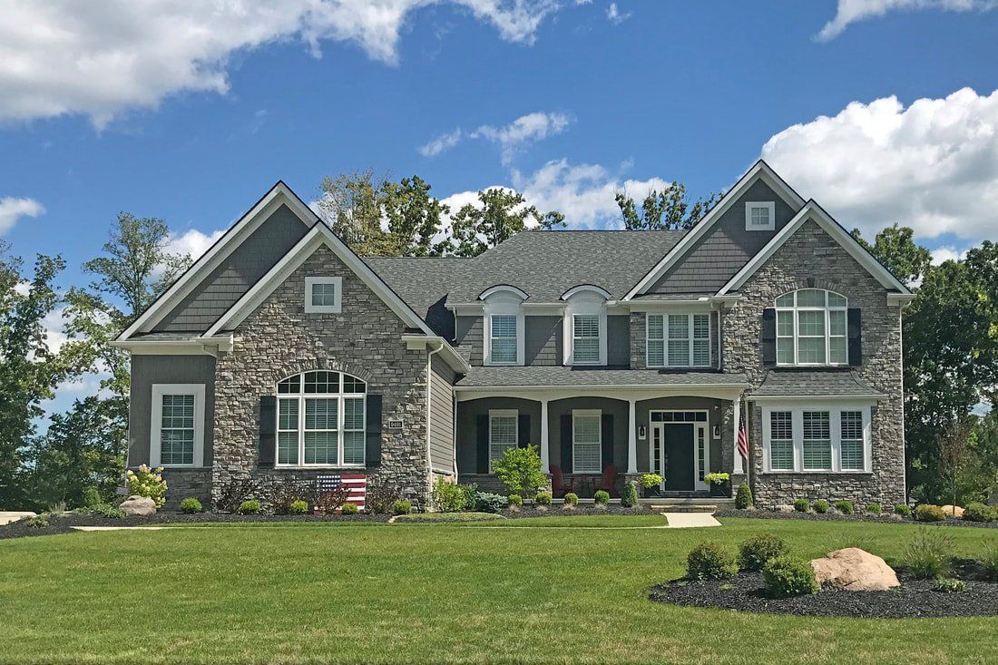 build on your lot | Parkview Homes | Strongsville, OH 44149