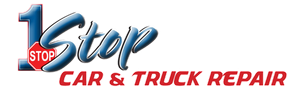 Logo | 1 Stop Car & Truck Repair