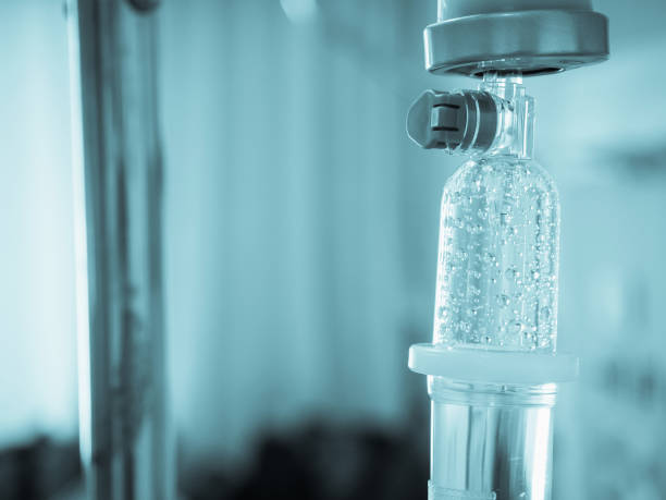 NAD IV Therapy Side Effects