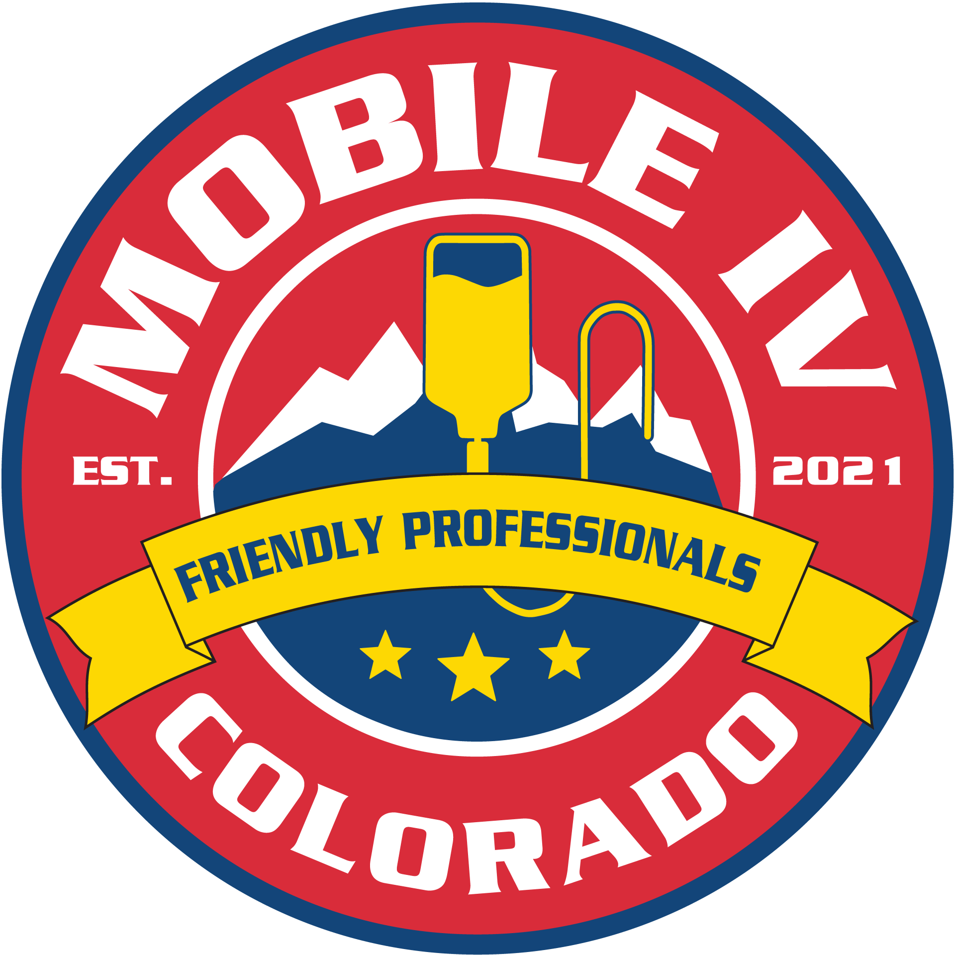 Mobile IV Colorado