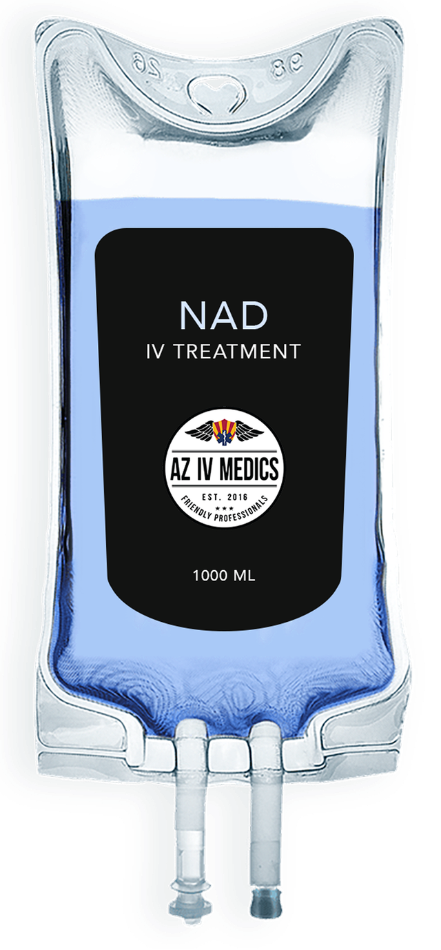 nad+ and glutathione iv therapy near me Hydration Room IV Therapy in Anaheim Hills, CA main image 0