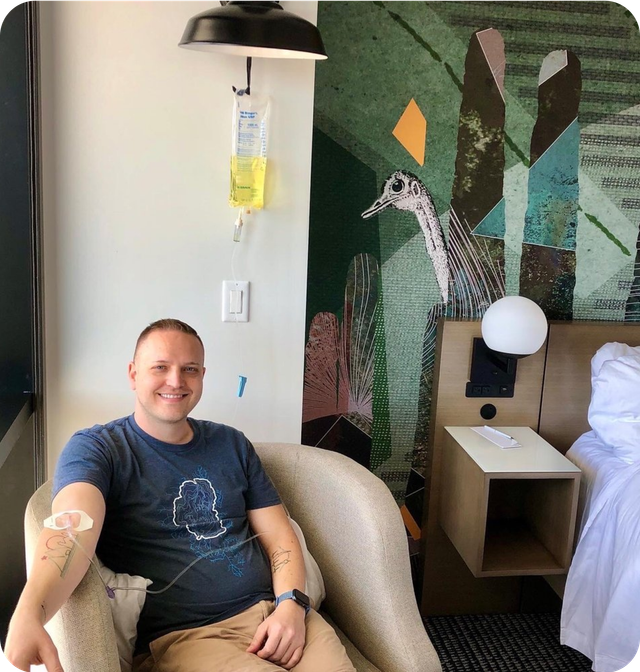 nac glutathione drip NAC IV Therapy | The Arizona IV Treatments