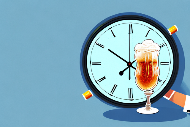Alcohol Metabolism: How Long Does it Take to Wear Off | AZ IV Medics Alcohol Metabolism: How Long Does it Take to Wear Off | AZ IV Medics
