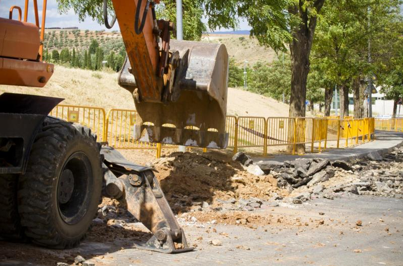 retaining wall