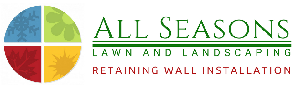 all seasons lawn and landscaping