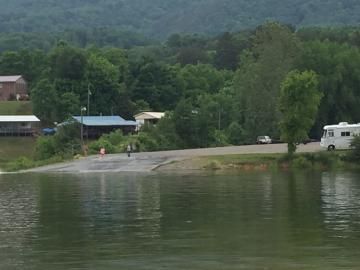shoreline stabilization