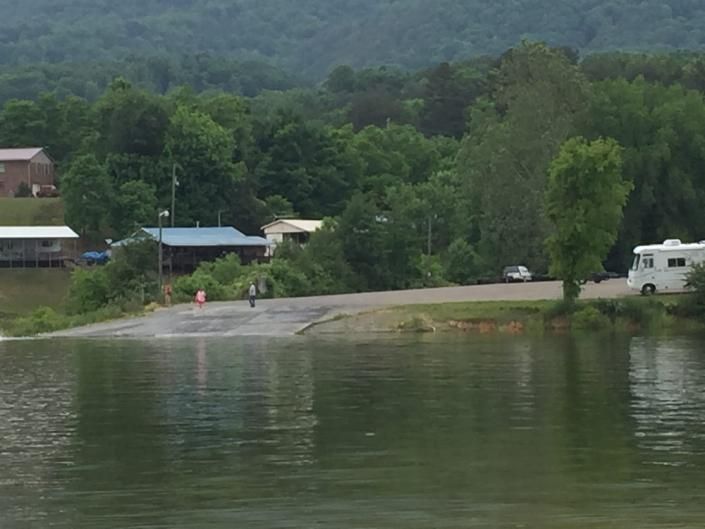 streamback stabilization