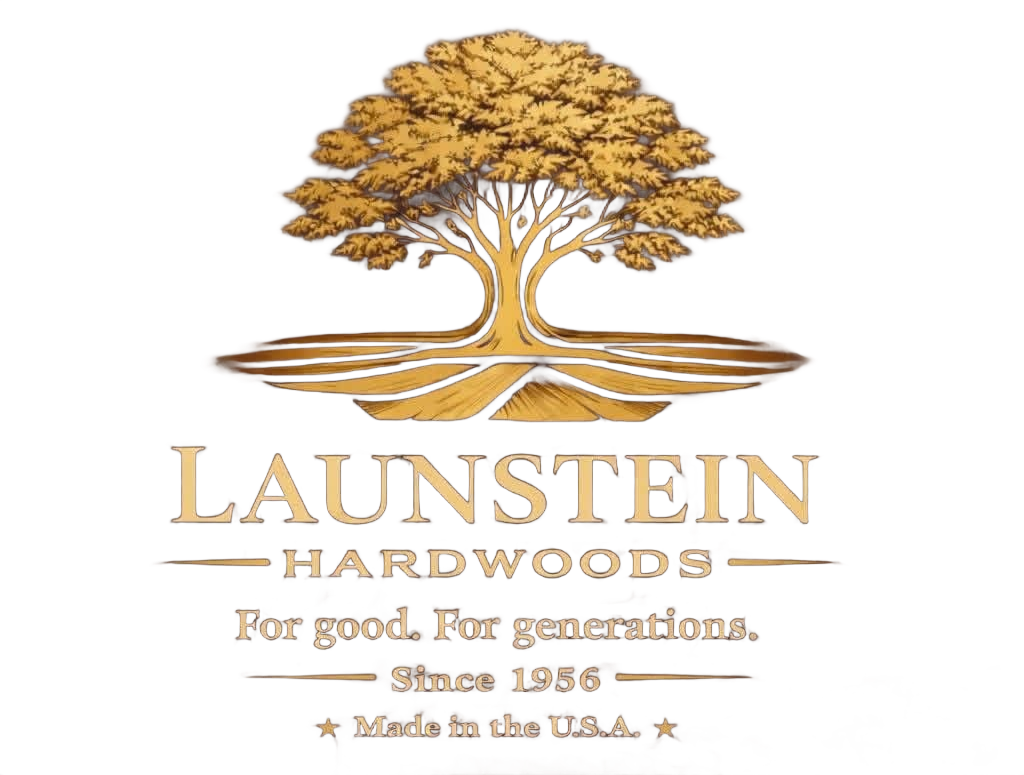 Launstein Hardwoods