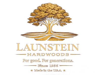 Launstein Hardwoods