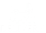 Maxx Delivery Logo