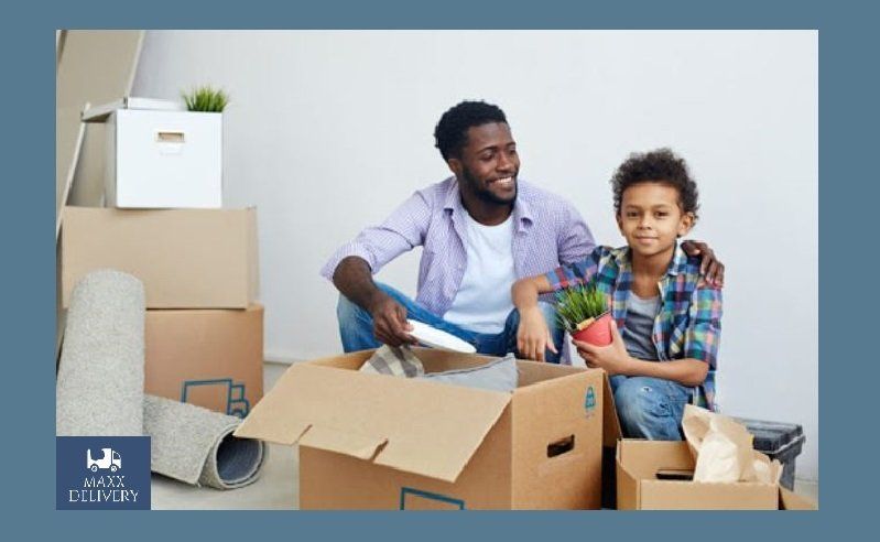 8 Best Moving Tips for a Stress-Free Moving Day