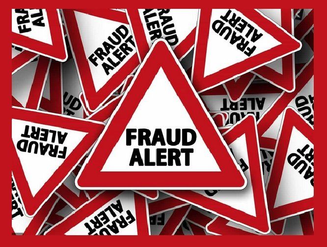 Be careful! Moving scams are everwhere