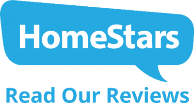 VanDelivery App - Homestars