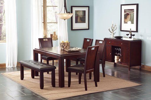 Buying furniture - on demand furniture delivery and assembly services
