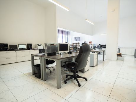 Grupo R oficinas
