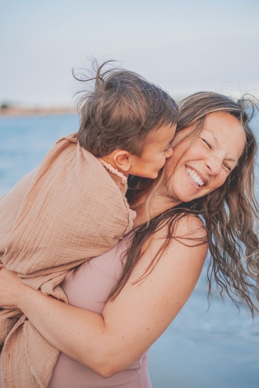 family photography ct
