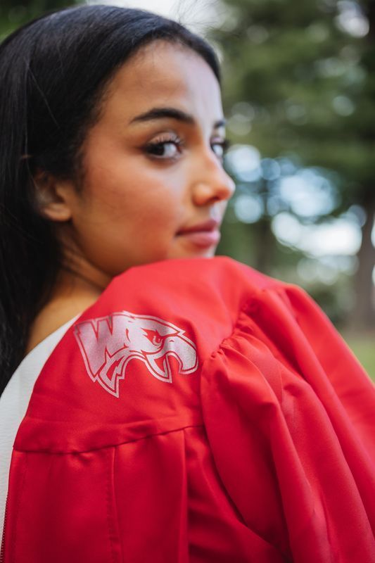 senior photos CT