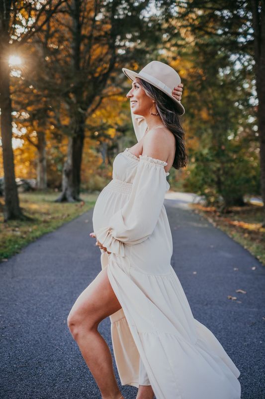 maternity photographer ct