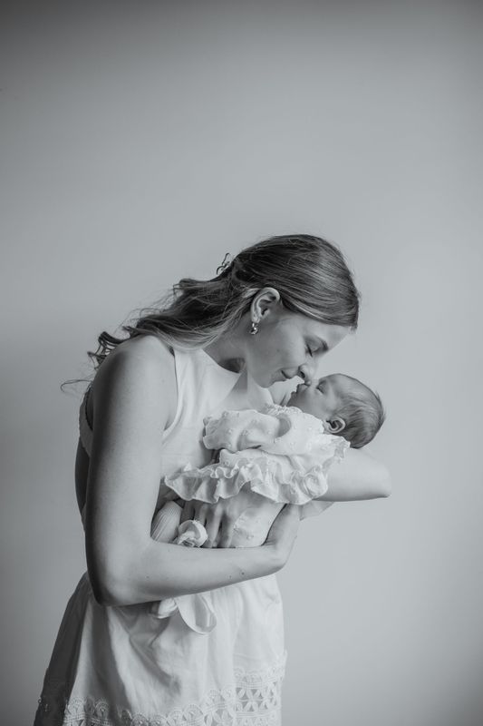 family photography ct
