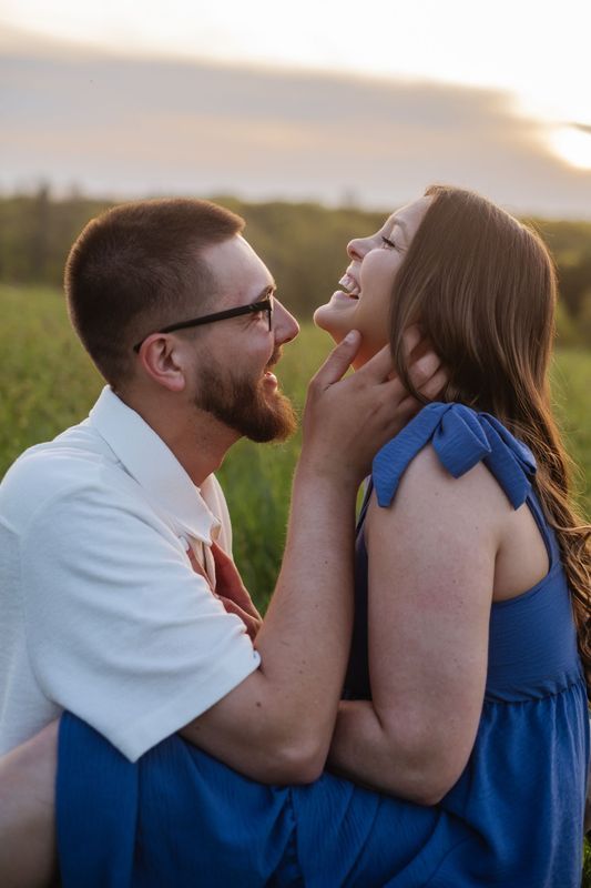 engagement photos ct