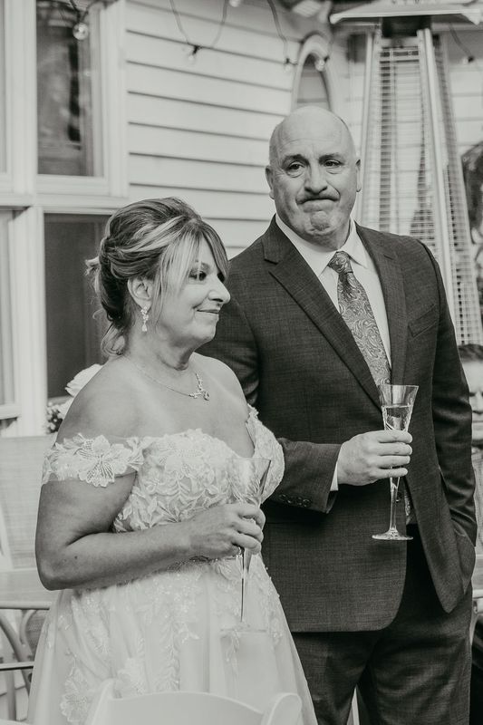 wedding photo and video ct