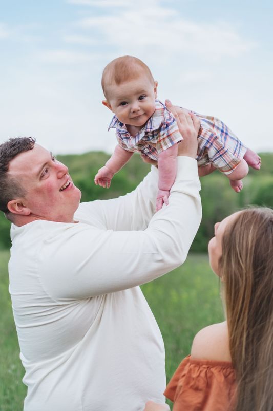 family photography ct