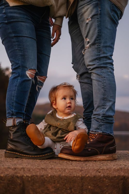 family photography ct