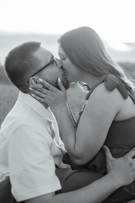 engagement photos ct