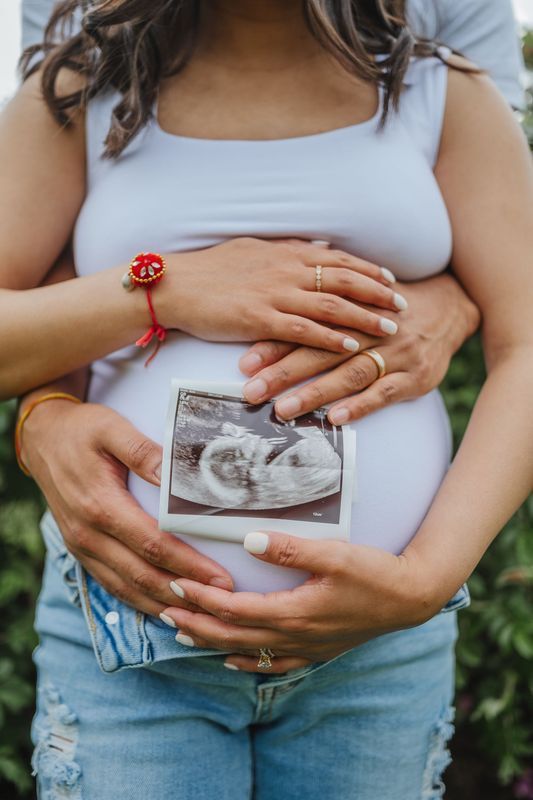 maternity photographer ct