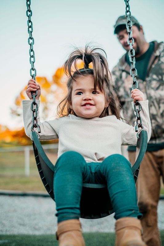 family photography ct