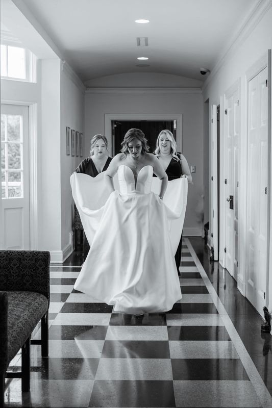 wedding photo and video ct