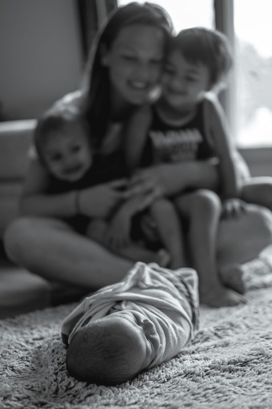 family photography ct
