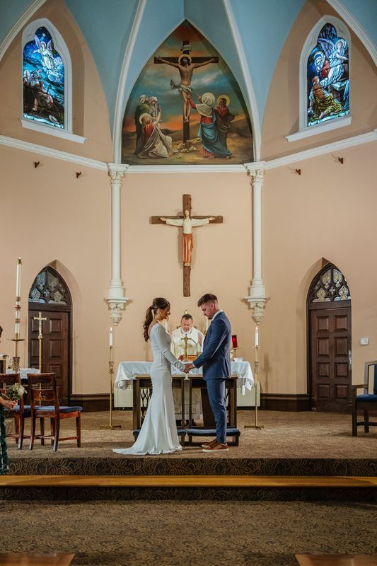 wedding photo and video ct