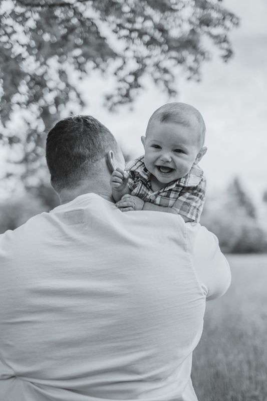 family photography ct