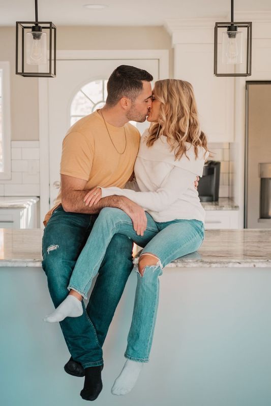 engagement photos ct