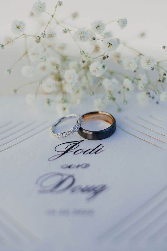 wedding photo and video ct