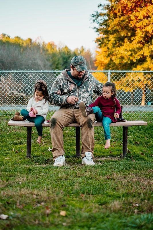 family photography ct