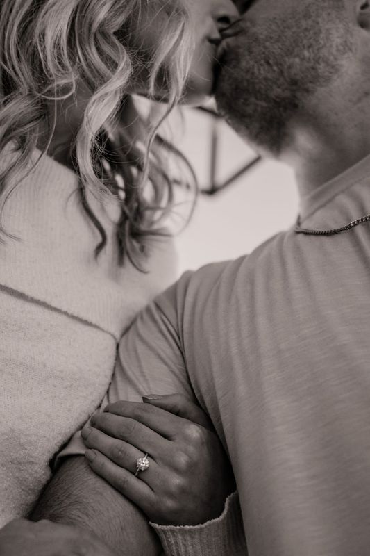 engagement photos ct