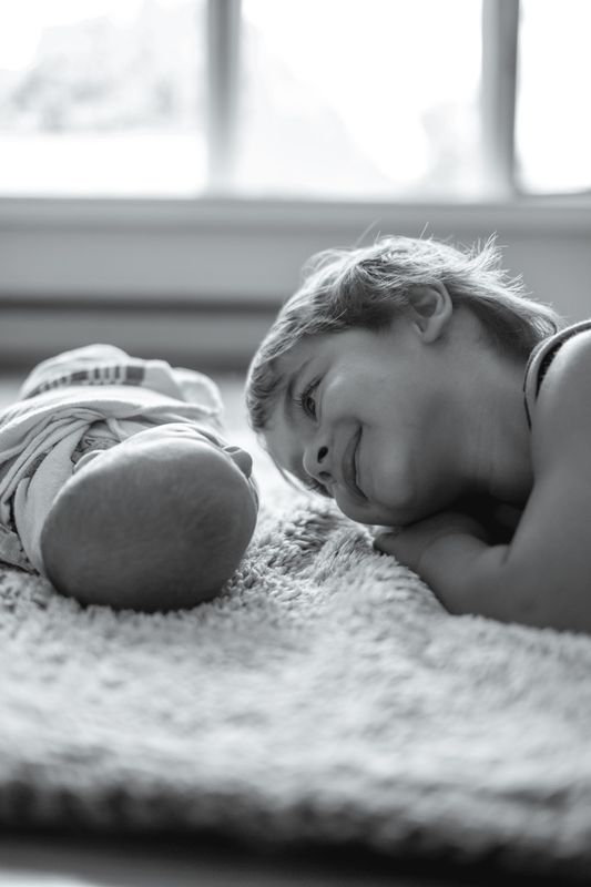 family photography ct