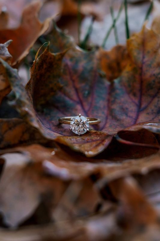 engagement photos ct