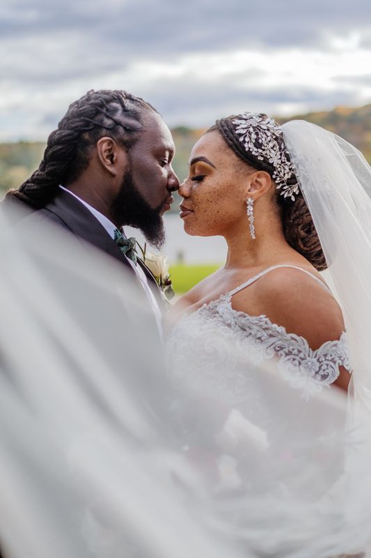 wedding photo and video ct