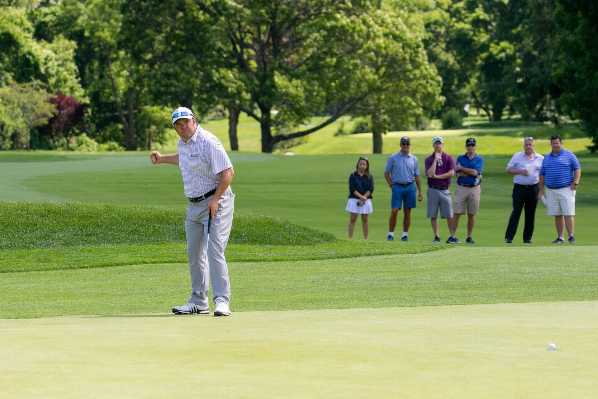 Andy Svoboda| PGA Champion  Golf Instructor | Lessons