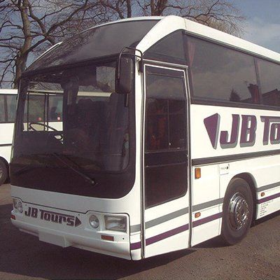 coach trips nottingham