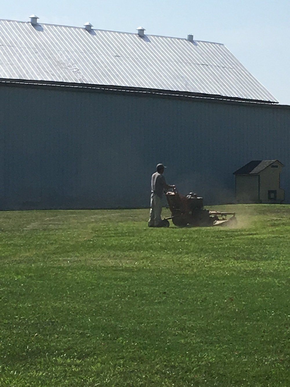 Equine Landscaping - Equine Landscaping Lexington KY