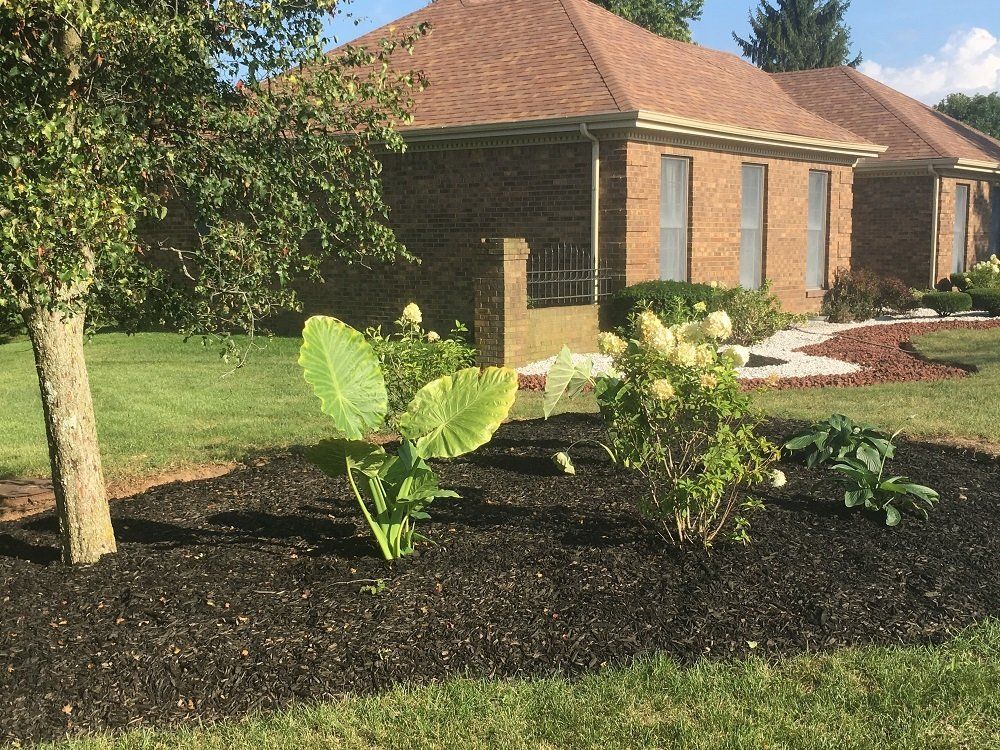 Residential Landscaping - Residential Landscaping Lexington, KY
