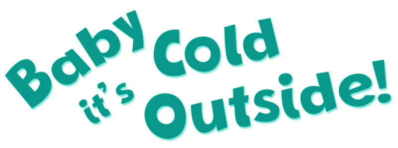 Baby Its Cold Outside – Lexington, KY – Mow-Mow’s Family Landscaping