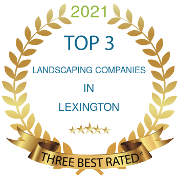 Top 3 Landscaping Company — Landscaping in Lexington, KY